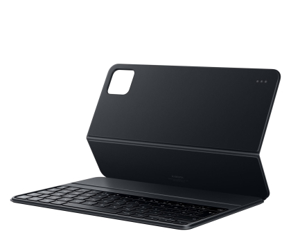 Etui Xiaomi Pad 8 / 8 Pro Keyboard US English Gray